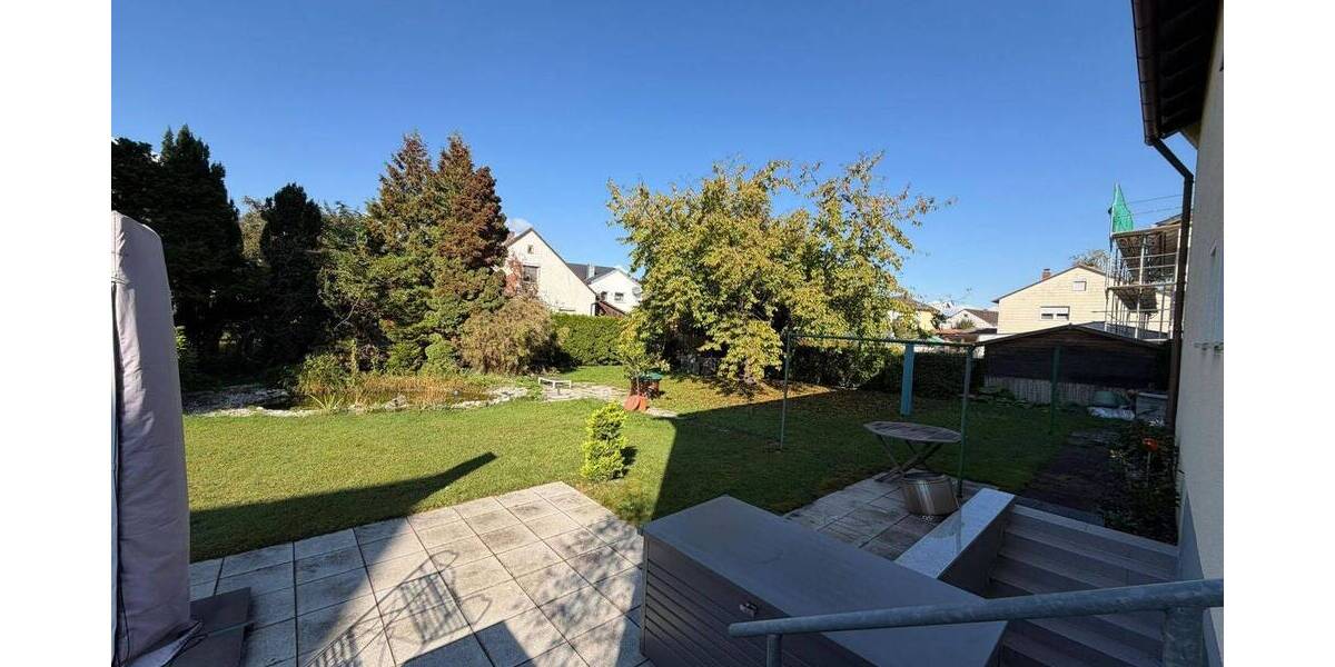 Einfamilienhaus Neuburg an der Donau Neuburg - 5 Zimmer, 699.000&euro; | Angebot:26704726