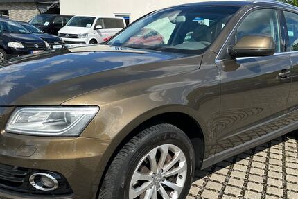 Audi Q5 275.000 km 12.990 &euro; Gifhorn 38518