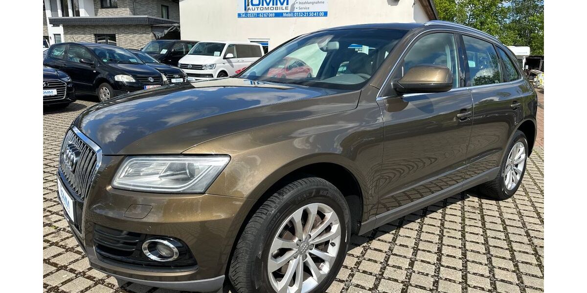 Audi Q5 275.000 km 12.990 &euro; Gifhorn 38518