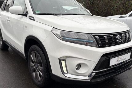 Suzuki Vitara 23.575 km 18.450 &euro; Köln 50735