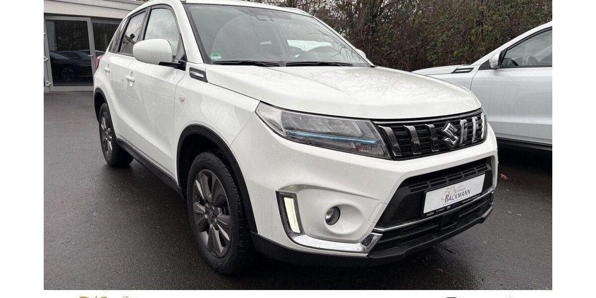 Suzuki Vitara 23.575 km 18.450 &euro; Köln 50735