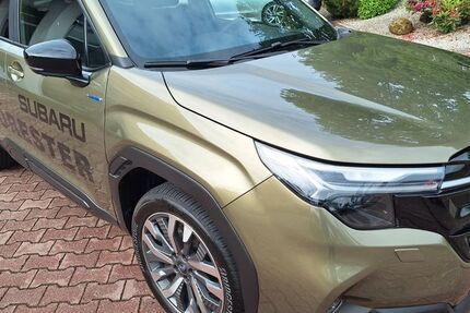 Subaru Forester 9.295 km 44.900 &euro; Bad Kötzting 93444