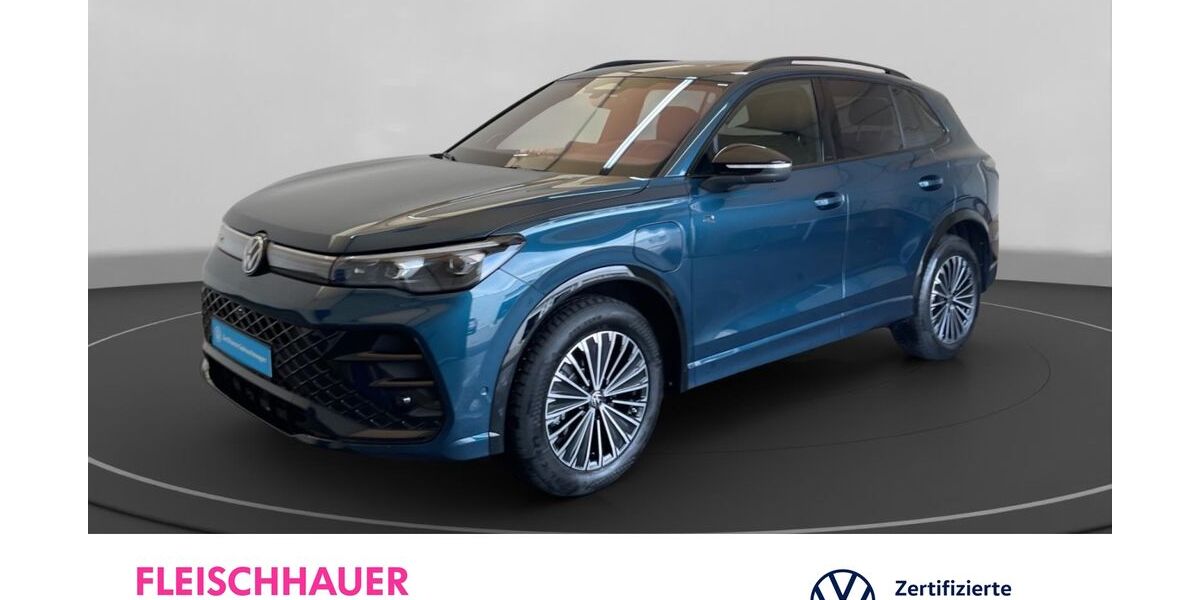VW Tiguan 17.165 km 51.490 &euro; Köln 50823