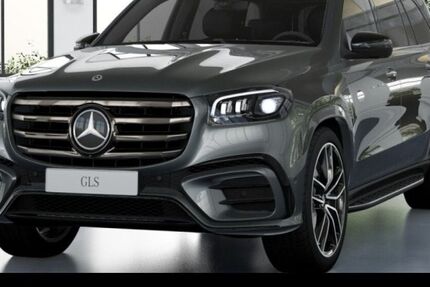 Mercedes-Benz GLS 580 9.900 km 129.590 &euro; Mannheim 68165