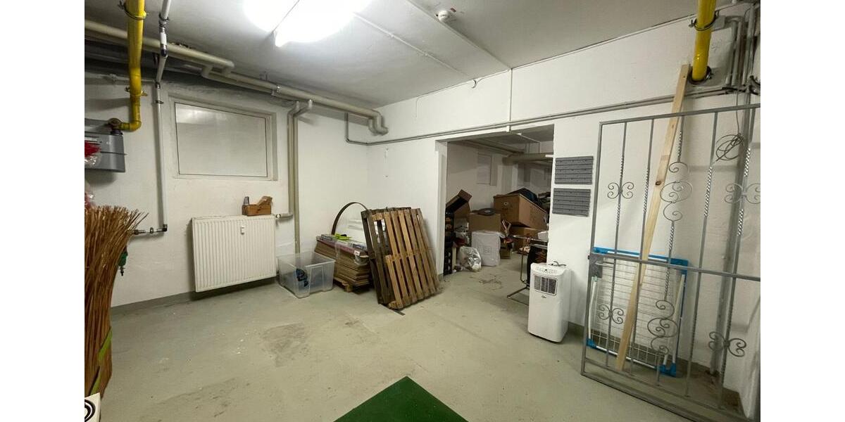 Lagerraum in Gewerbekomplex zu vermieten zimmer