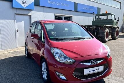 Hyundai ix20 95.026 km 6.999 € Oberzent / Beerfelden 64760