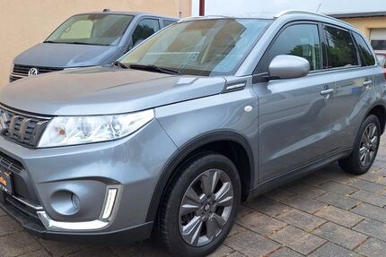Suzuki Vitara 69.080 km 13.490 &euro; Tangermünde 39590