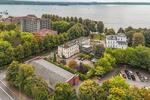 Dachgeschoßwohnung Kiel Friedrichsort - 4 Zimmer, 92 m&sup2;, 1.164&euro; | Angebot:26183333