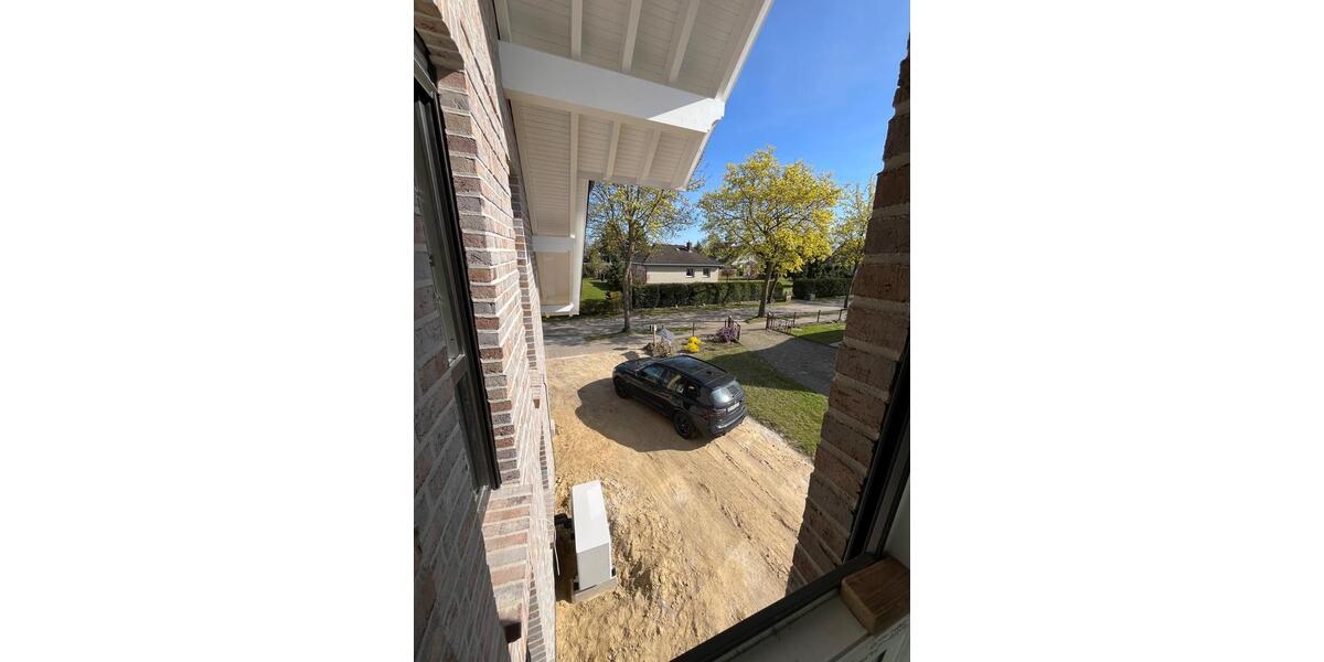 Doppelhaushälfte Weyhe - 4 Zimmer, 133 m&sup2;, 1.700&euro; | Angebot:26225553