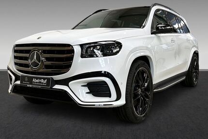 Mercedes-Benz GLS 450 9.900 km 117.989 &euro; Donauwörth 86609