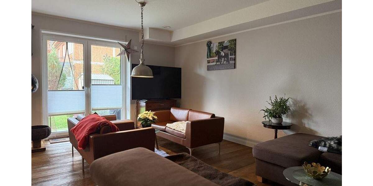 Etagenwohnung Wardenburg Wardenburg I - 2 Zimmer, 83 m&sup2;, 1.150&euro; | Angebot:24595528