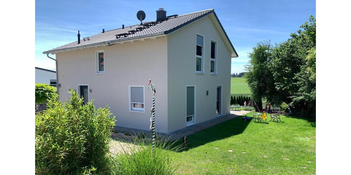 Einfamilienhaus Vilsbiburg - 5 Zimmer, 138 m&sup2;, 640.000&euro; | Angebot:26888143