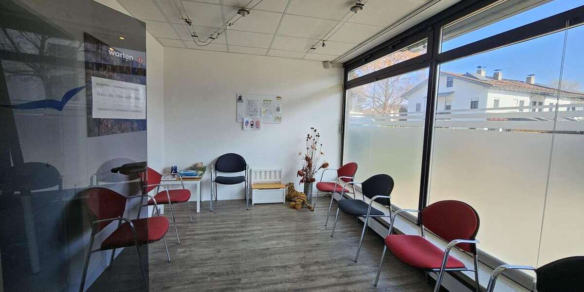 Gewerbeobjekt Kolbermoor Lohholz - 999&euro; | Angebot:25941647