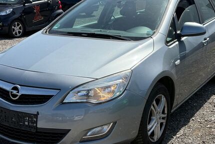 Opel Astra 245.492 km 1.750 &euro; Bisingen 72406