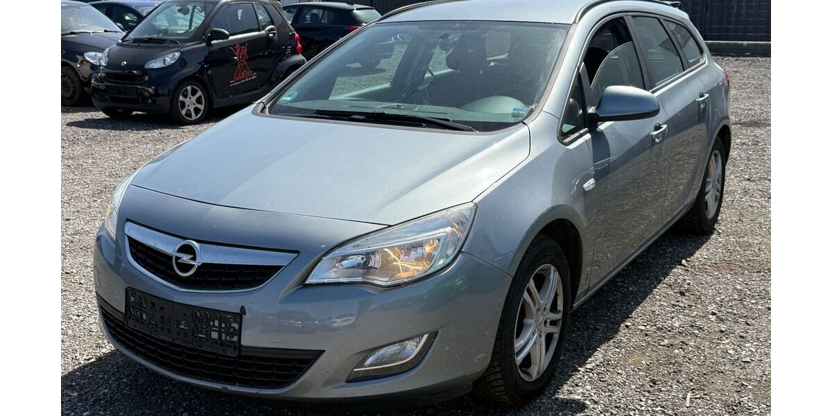 Opel Astra 245.492 km 1.750 &euro; Bisingen 72406