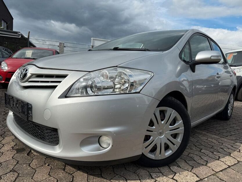 Auris