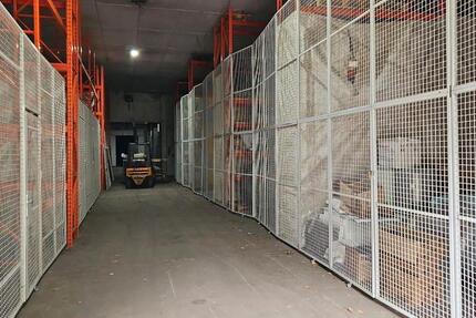 Halle für Lager, Gewerbe, Boot, Wohnmobil (WOMO) zimmer