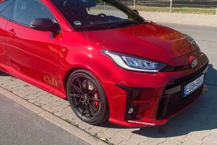 Toyota Yaris 44.000 km 36.000 € Michelstadt 64720