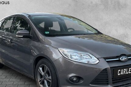 Ford Focus 116.789 km 6.150 &euro; Köln - Worringen 50769