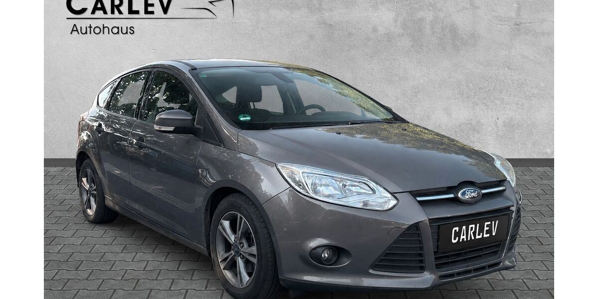 Ford Focus 116.789 km 6.150 &euro; Köln - Worringen 50769