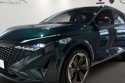 Nissan Qashqai 1.010 km 49.920 &euro; Berlin 13437