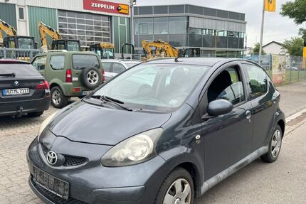 Toyota Aygo (X) 318.083 km 1.450 € Hanau 63452
