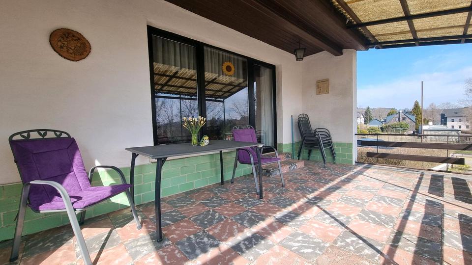 Einfamilienhaus Saalfeld (Saale) - 4 Zimmer, 120 m&sup2;, 220.000&euro; | Angebot:26999146