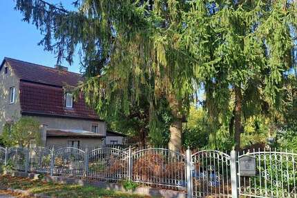 Grundstück Neuenhagen bei Berlin Bollensdorf - 325.000&euro; | Angebot:26047921