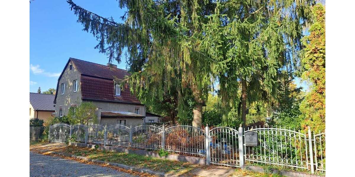 Grundstück Neuenhagen bei Berlin Bollensdorf - 325.000&euro; | Angebot:26047921