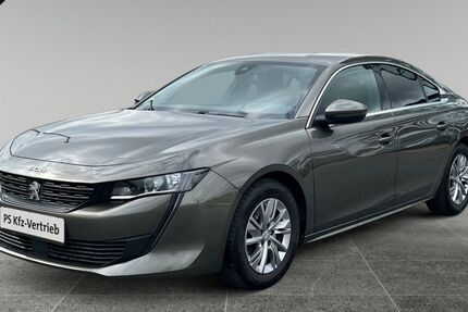 Peugeot 508 133.200 km 12.580 € Nürnberg 90480