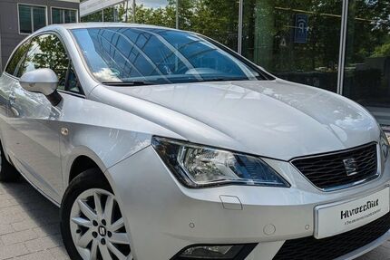 Seat Ibiza 124.864 km 8.490 &euro; München 80805