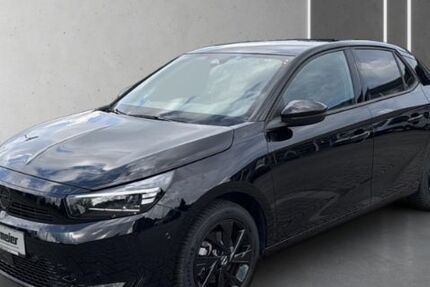 Opel Corsa 8.570 km 18.390 &euro; Rheine 48432