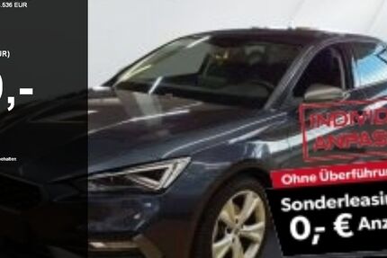 Seat Leon 14.550 km 26.440 € Wackersdorf 92442