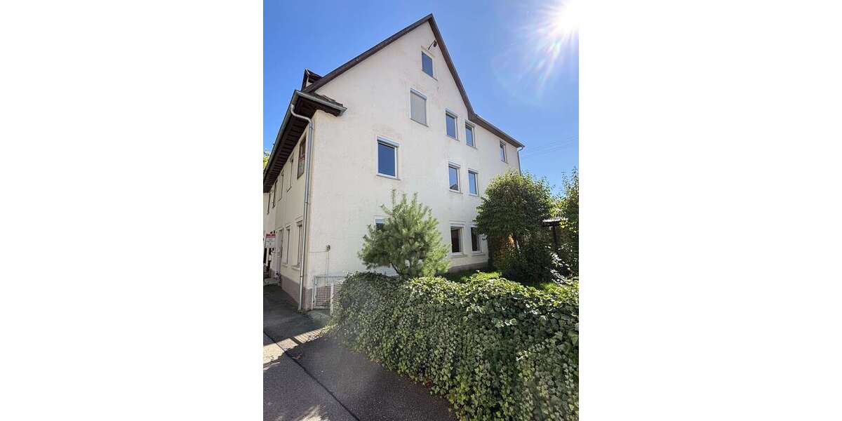 Einfamilienhaus Schelklingen - 7 Zimmer, 185 m&sup2;, 249.000&euro; | Angebot:25498601