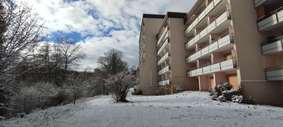 Etagenwohnung Brilon - 2.5 Zimmer, 46 m&sup2;, 59.000&euro; | Angebot:26267595