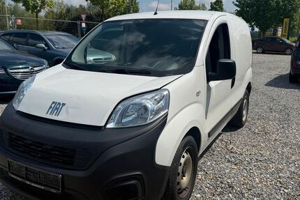 Fiat Fiorino 131.219 km 6.750 &euro; Bad Wörishofen 86825
