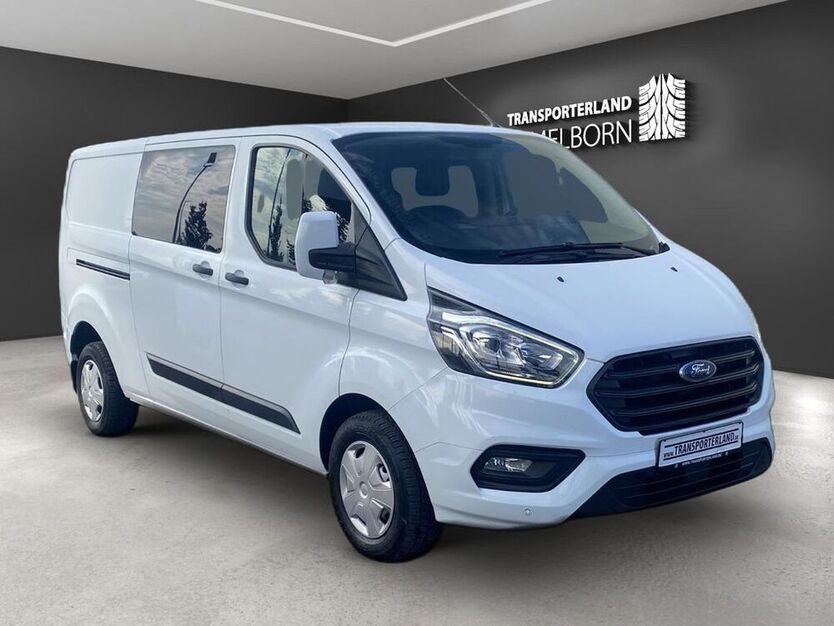 Transit Custom