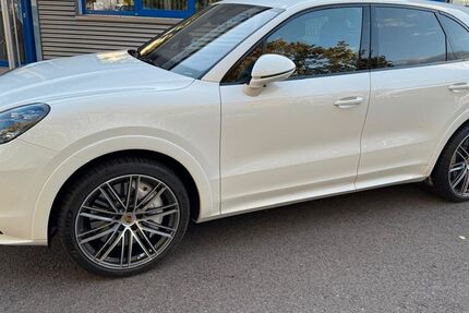 Porsche Cayenne 73.137 km 71.900 &euro; Dillingen 66763