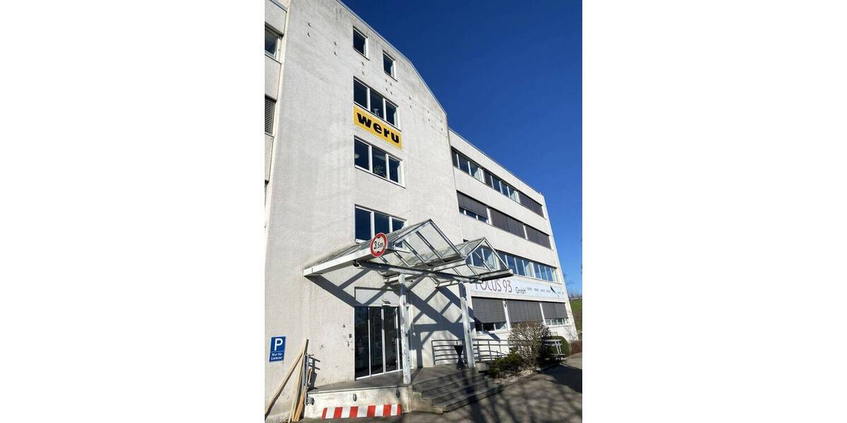 Gewerbeobjekt Weil am Rhein Friedlingen - 3.300.000&euro; | Angebot:26502828