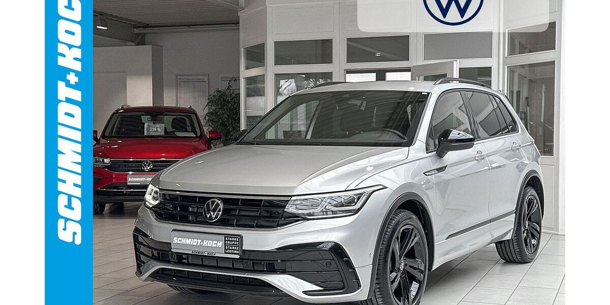 VW Tiguan 30.159 km 40.790 &euro; Rotenburg 27356
