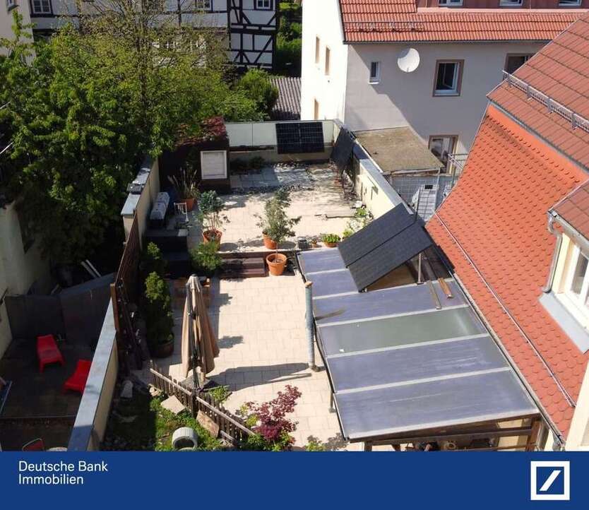 Wohnung zum Kaufen in Schwäbisch Gmünd 528.000 € 143.5 m²