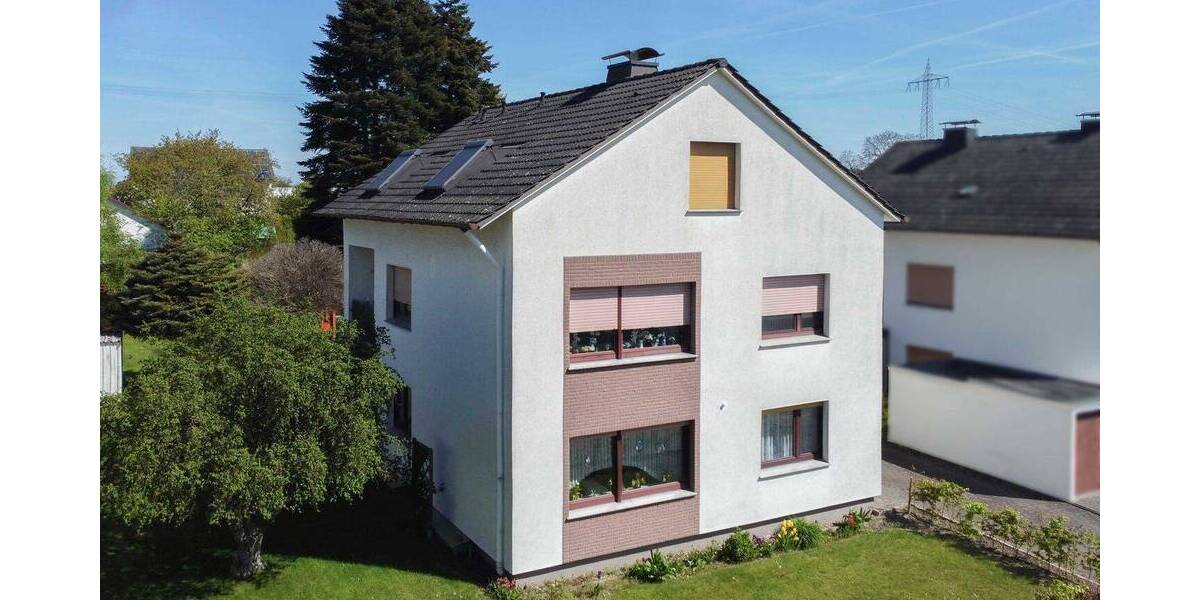 Einfamilienhaus Enger Besenkamp - 1 Zimmer, 349.000&euro; | Angebot:26862601