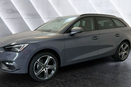 Seat Leon 5.000 km 34.890 € Ludwigsfelde 14974