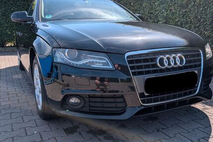 Audi A4 212.686 km 6.490 &euro; Bramsche 49565