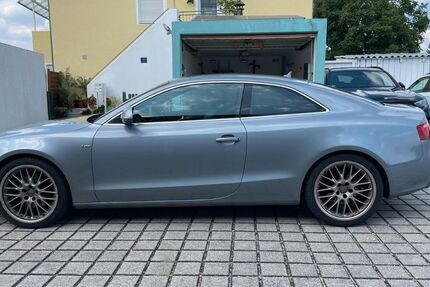 Audi A5 220.000 km 5.000 &euro; Ingolstadt 85051