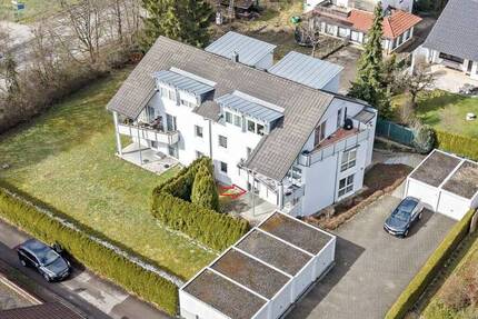 Wohnung Tuttlingen - 4 Zimmer, 95 m&sup2;, 279.000&euro; | Angebot:26257009