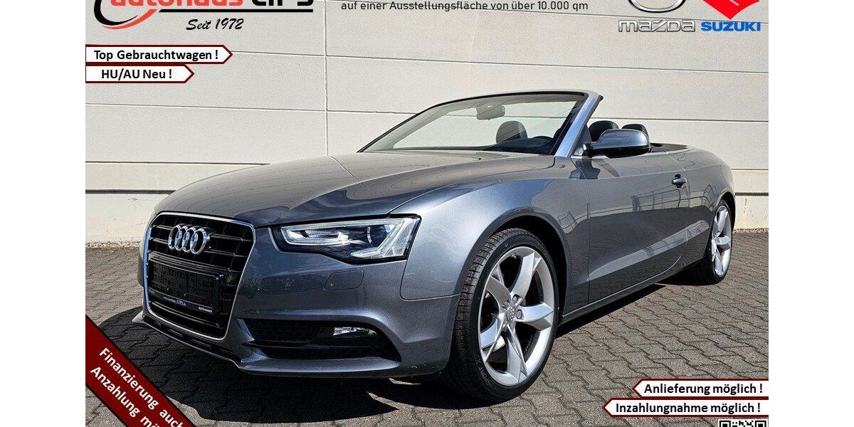 Audi A5 129.600 km 15.790 &euro; Bad Kreuznach 55545