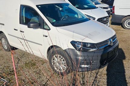 VW Caddy 141.000 km 16.888 &euro; Prien a. Chiemsee 83209