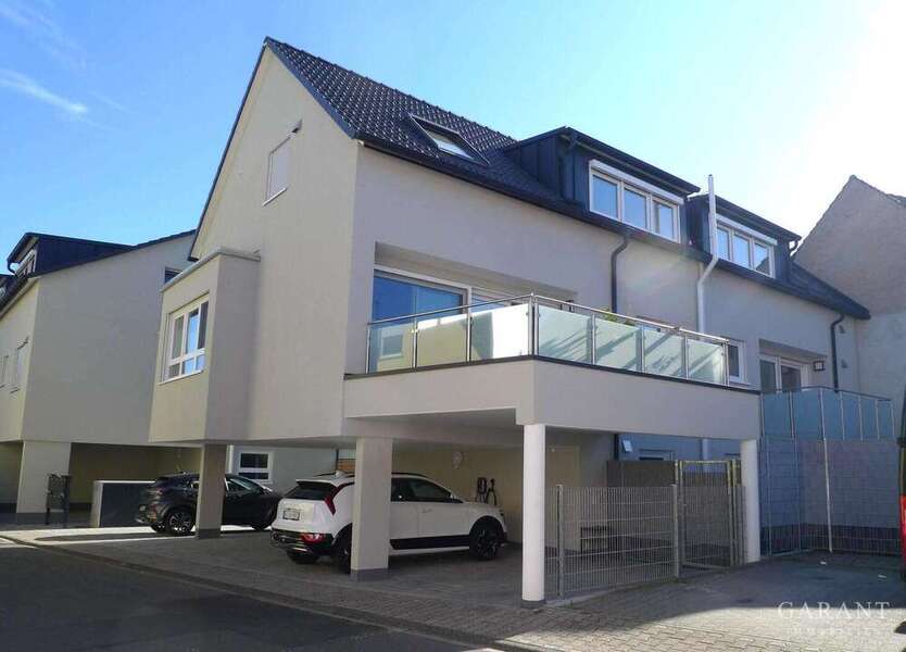 Wohnung zum Kaufen in Linkenheim-Hochstetten 512.500 € 100 m²
