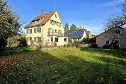 Haus zum Kaufen in Mundingen 695.000 € 200 m² 10 zimmer